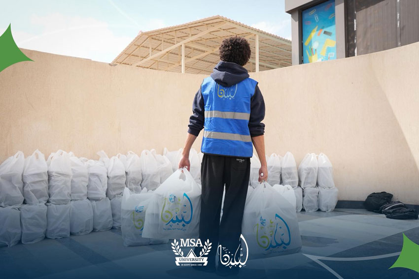 Ramadan Meal preparation