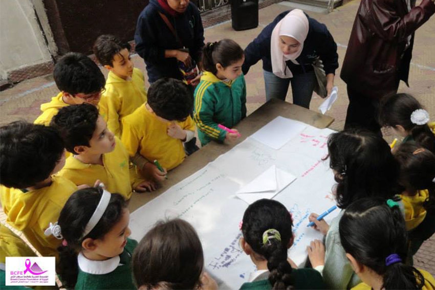 Baby Home School Visit‎‏