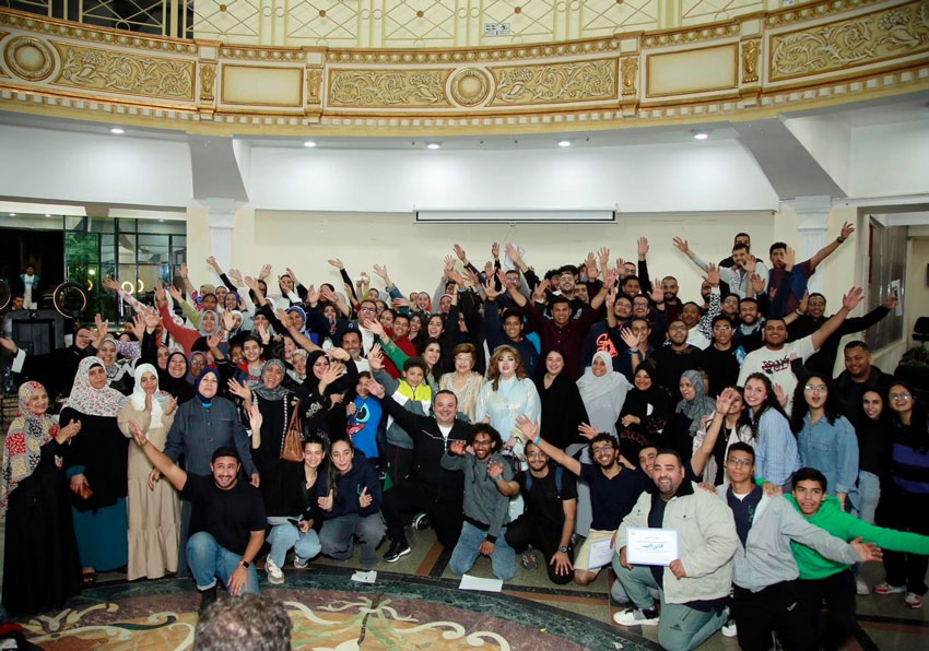 إفطار لبلدنا السنوي لسنة ٢٠٢٤