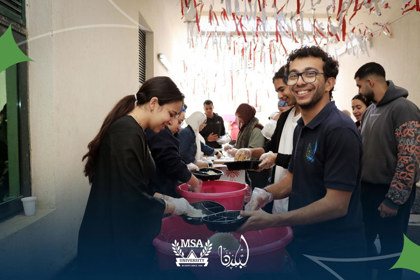 تحضير الوجبات مع لبلدنا