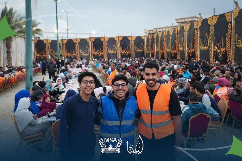 مائدتنا في رمضان