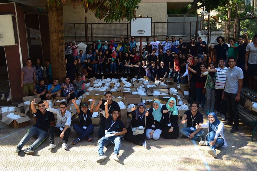 Another 1500 meal today
