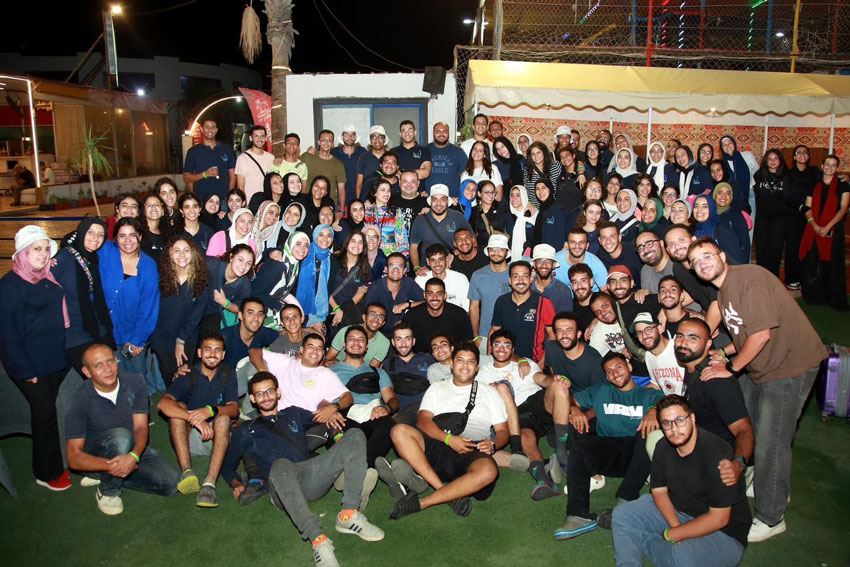 Ismailia Bootcamp 2024