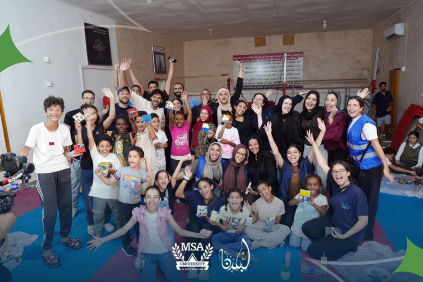 Hurghada Bootcamp 2026