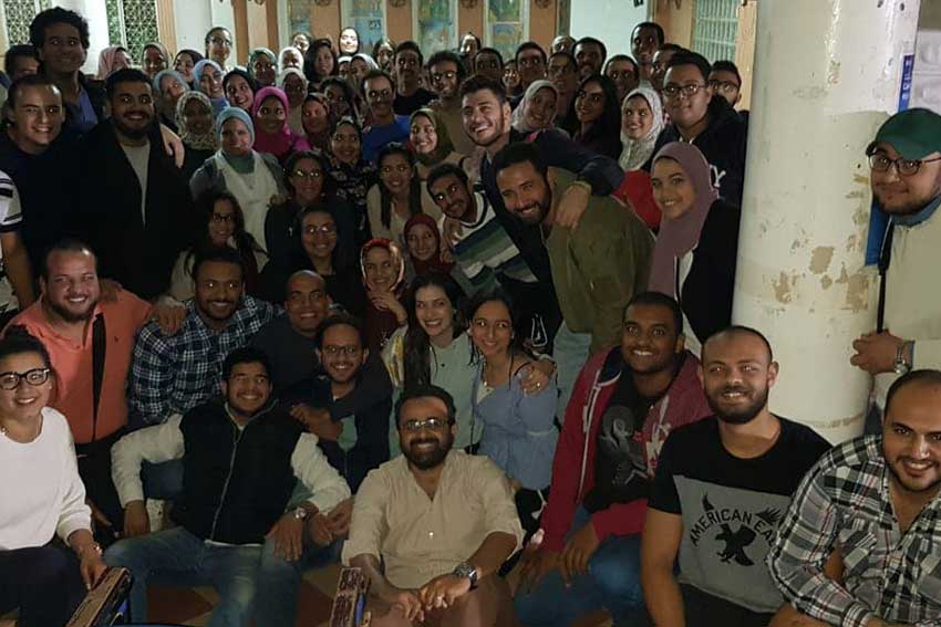 Lebaladna Gatherings